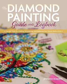 Read: The Diamond Book Painting Guide and Logbook