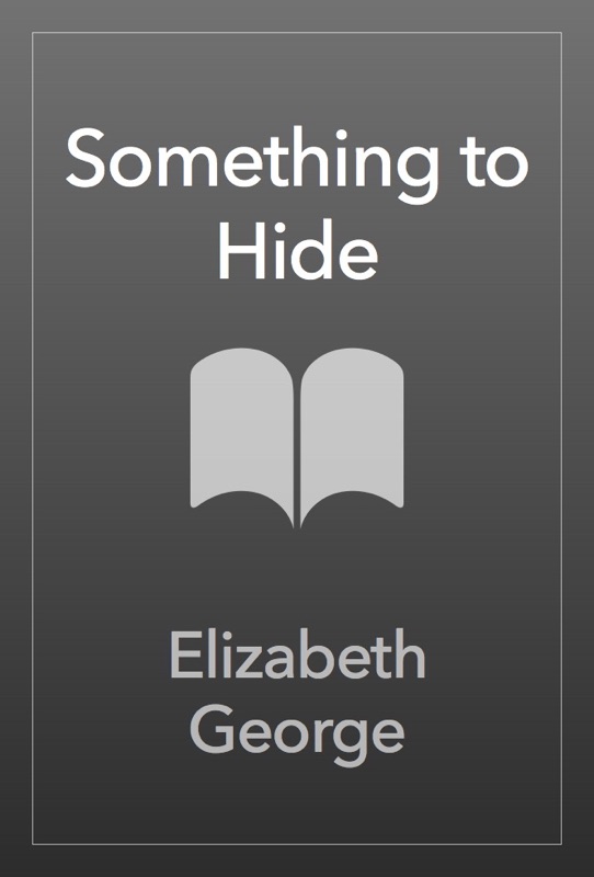 Something to Hide