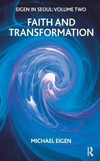 Eigen in Seoul by Michael Eigen