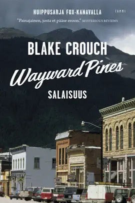 Read: Wayward Book Pines