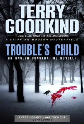 Read: Trouble's Book Child