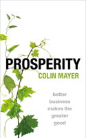 Colin Mayer - Prosperity artwork