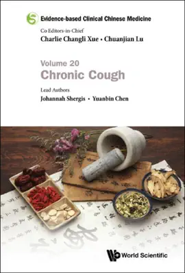 Evidence-based Clinical Chinese Medicine