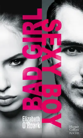 Read: Bad Girl, Sexy Boy Book