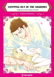 Stepping Out Of The Shadows - Ruka Kirishima & Robyn Donald