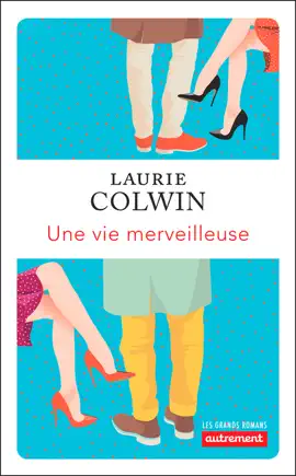 Read: Une Book vie merveilleuse