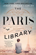 The Paris Library The Paris Library