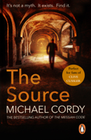 Michael Cordy - The Source artwork