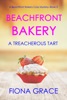 Book Beachfront Bakery: A Treacherous Tart (A Beachfront Bakery Cozy Mystery—Book 5)