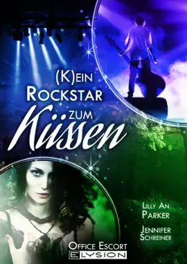 Read: Kein Rockstar zum Küssen Book