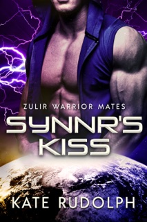 Synnr's Kiss by Kate Rudolph