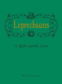 Leprechauns by Bob Curran