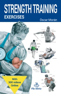 Strength Training Exercises by Oscar Moran