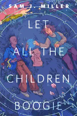 Read: Book Let All the Children Boogie