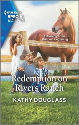 Read: Redemption on Rivers Ranch Book