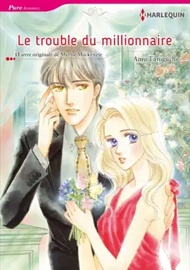Read: Le trouble Book du millionnaire