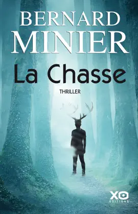 Read: La Chasse Book