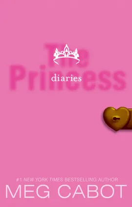 Read: The Book Princess Diaries
