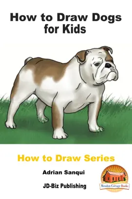 Read: Book How to Draw Dogs for Kids
