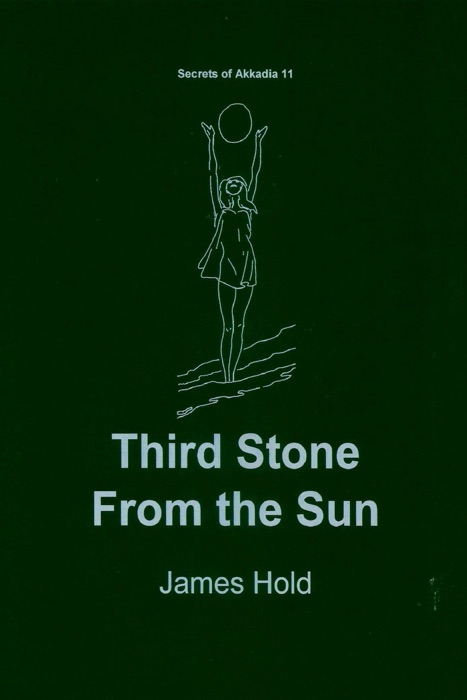 Third Stone From the Sun