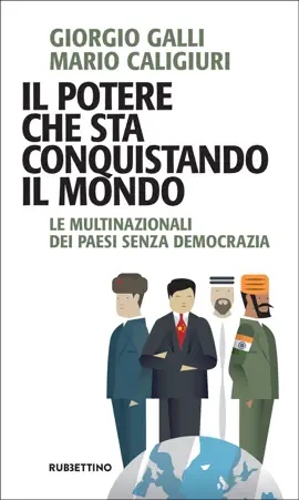 Read: Il potere che sta Book conquistando il mondo