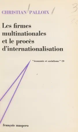 Read: Les Book firmes multinationales et le procès d'internationalisation