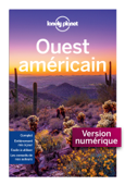 Ouest américain 10ed - Lonely Planet Fr