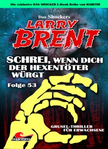 Dan Shocker's LARRY BRENT 53