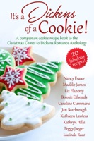It's a Dickens of a Cookie!
