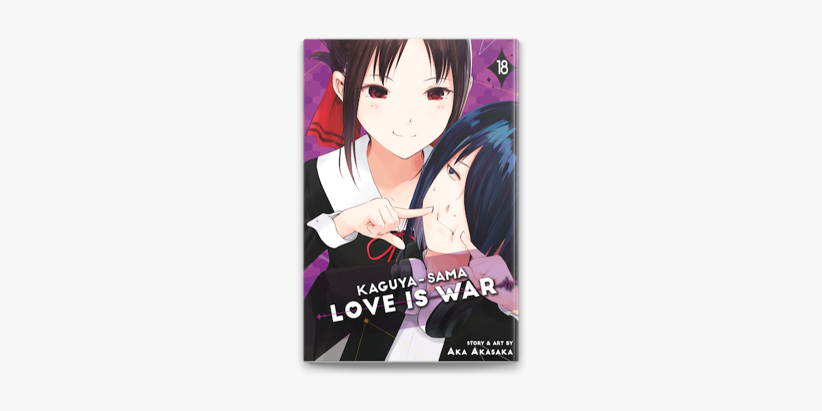 Kaguya-Sama: Love Is War, Vol. 21 - by Aka Akasaka (Paperback)
