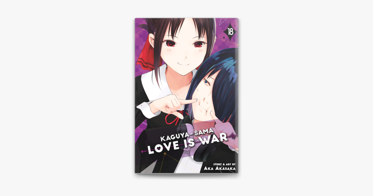 Kaguya-sama: Love Is War, Vol. 24 by Aka Akasaka, Paperback