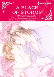 A Place Of Storms - Miyuki Yamaguchi & Sara Craven