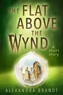 Read: The Book Flat Above the Wynd