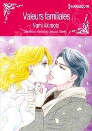 Valeurs Familiales(version colorisée) - Nami Akimoto & Jessica Steele