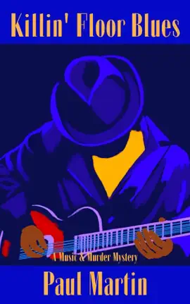 Read: Book Killin' Floor Blues