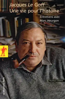 Read: Une vie pour l'histoire Book - Entretiens avec Marc Heurgon