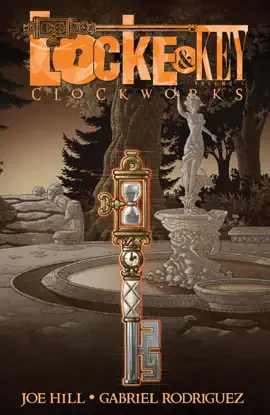 Read: Locke & Key, Book Vol. 5: Clockworks