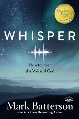 Read: Whisper