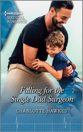 Read: Falling Book for the Single Dad Surgeon