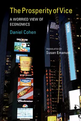 Read: The Prosperity of Book Vice