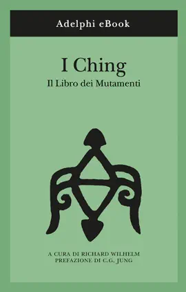 Read: Book I Ching