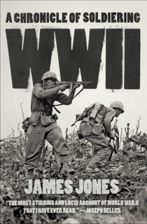 WWII by James Jones