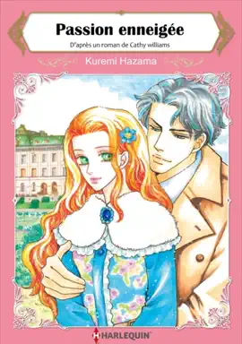 Read: Passion enneigée Book