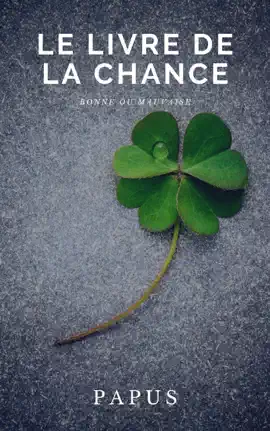 Read: Le Book livre de la chance