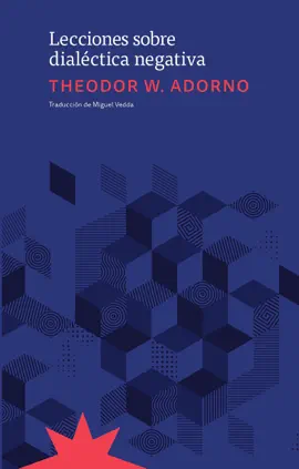 Read: Lecciones sobre dialéctica Book negativa
