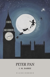 Peter Pan - J. M. Barrie