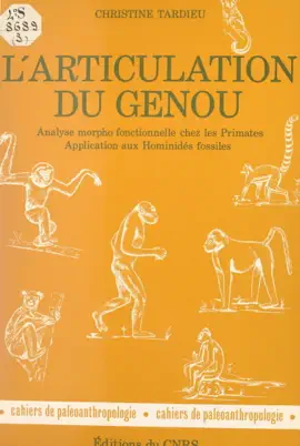 Read: L'articulation du genou Book