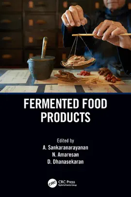 Read: Fermented Food Book Products