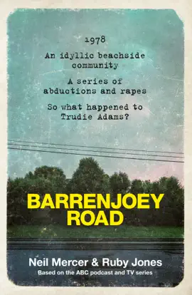 Read: Barrenjoey Book Road