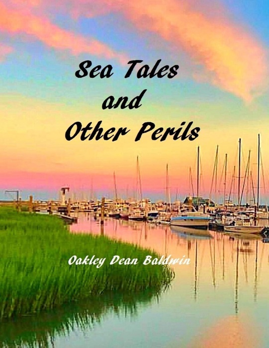 Sea Tales and Other Perils